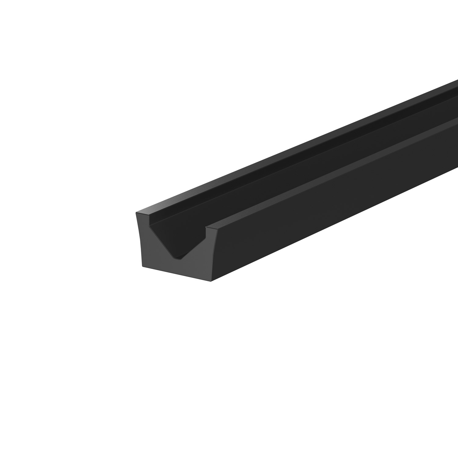 Maytoni Technical Профиль для шинопровода  Elasity TRA160MP-1B