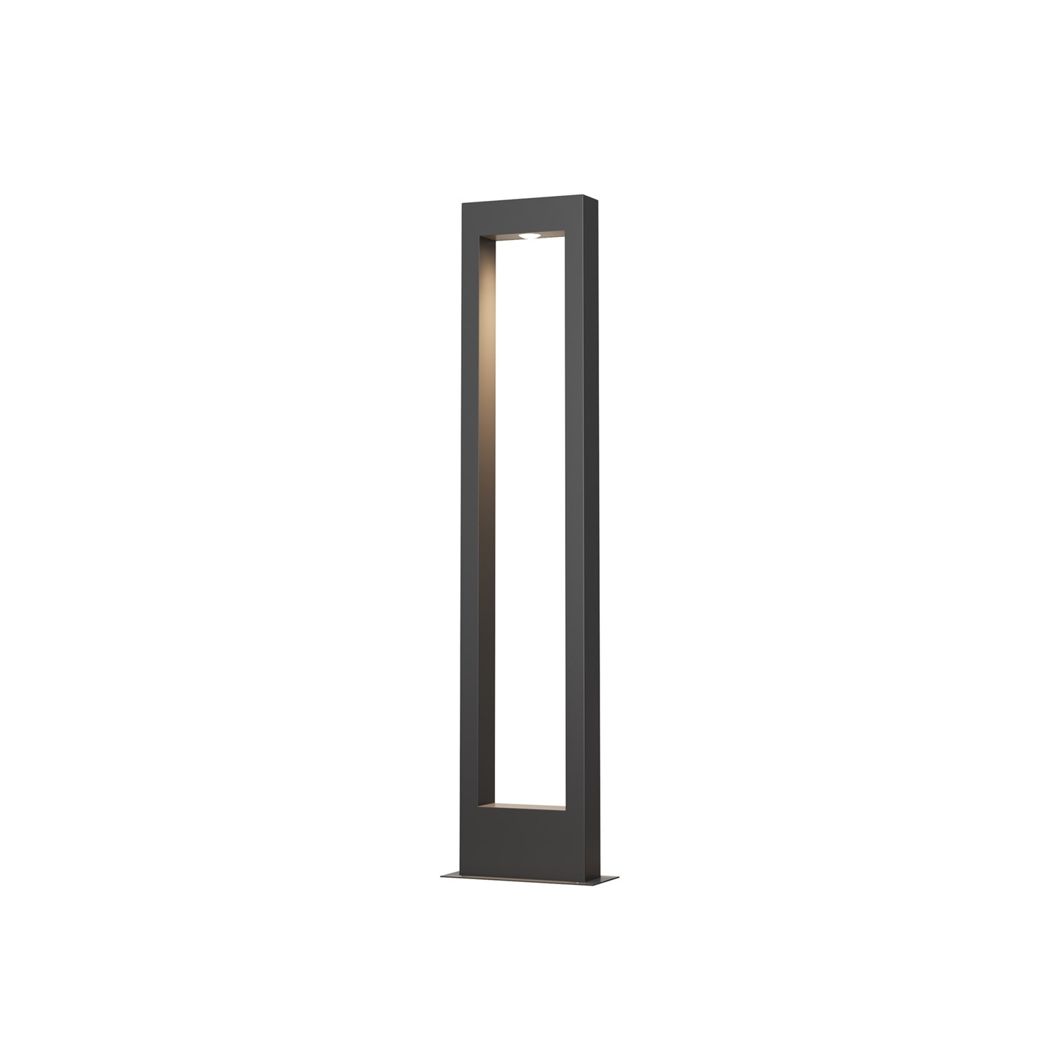 Maytoni Outdoor Bonn Ландшафтный светильник цвет: графит O425FL-L10GF