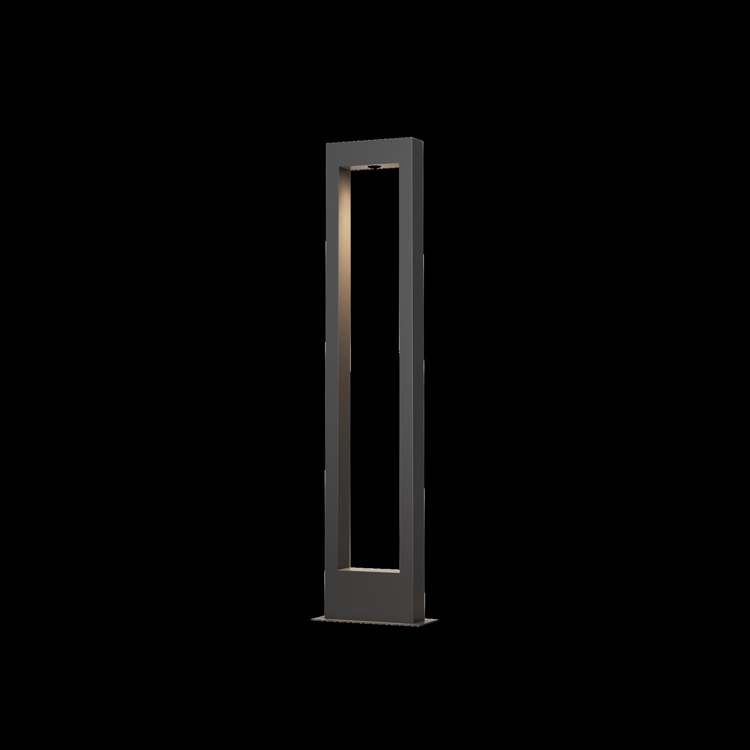 Maytoni Outdoor Bonn Ландшафтный светильник цвет: графит O425FL-L10GF