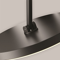 Maytoni Technical Plato Трековый светильник цвет: черный TR131-2-15W3K-B