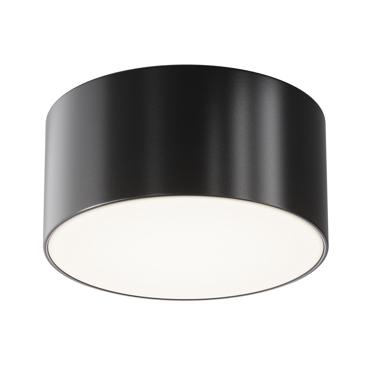 Maytoni Outdoor Zon IP Потолочный светильник цвет: черный O430CL-L15B4K