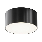 Maytoni Outdoor Zon IP Потолочный светильник цвет: черный O430CL-L15B4K