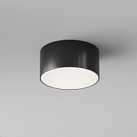 Maytoni Outdoor Zon IP Потолочный светильник цвет: черный O430CL-L15B4K