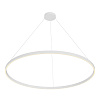 Maytoni Modern Rim Подвесной светильник цвет: белый MOD058PL-L65WK
