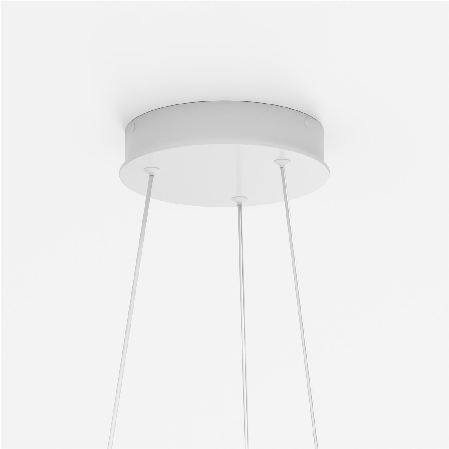 Maytoni Modern Rim Подвесной светильник цвет: белый MOD058PL-L65WK