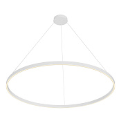 Maytoni Modern Rim Подвесной светильник цвет: белый MOD058PL-L65WK