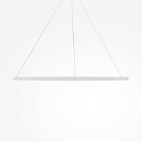 Maytoni Modern Rim Подвесной светильник цвет: белый MOD058PL-L65WK