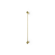 Maytoni Modern Rotta Настенный светильник (бра) цвет: золото MOD413WL-L8G3K