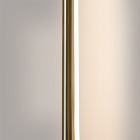 Maytoni Modern Rotta Настенный светильник (бра) цвет: золото MOD413WL-L8G3K