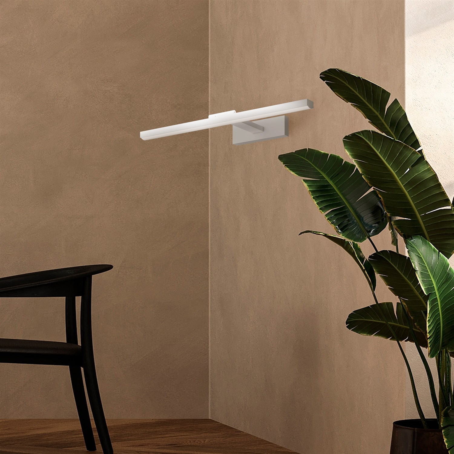 Maytoni Modern Bris Подсветка цвет: белый MIR008WL-L12W4K