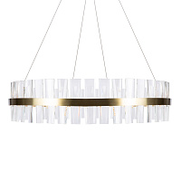 Maytoni Modern Mirage Подвесной светильник цвет: латунь MOD173PL-L60BS3K