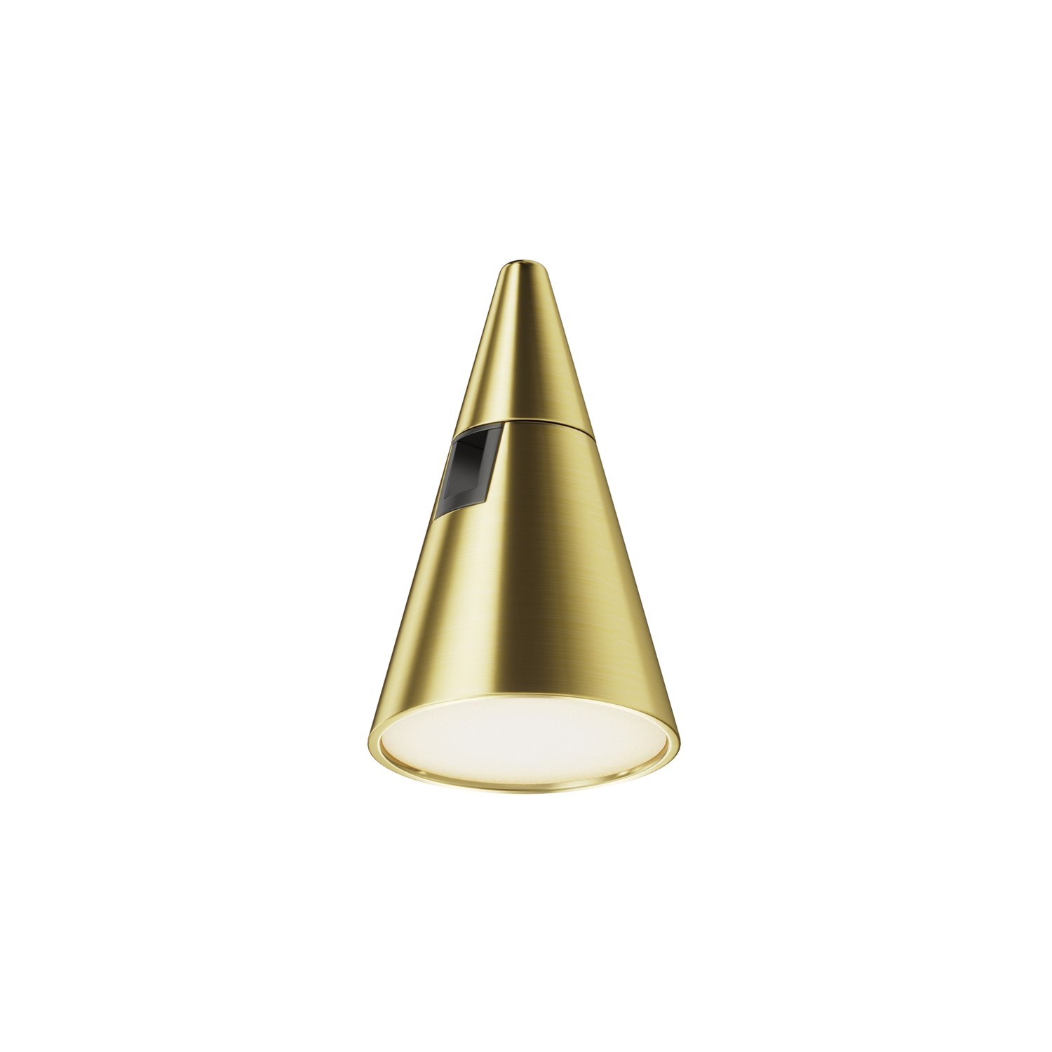 Maytoni Technical Keila Трековый светильник цвет: латунь TR146-1-5W3K-BS
