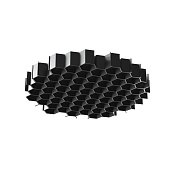 Maytoni Technical Светофильтр HoneyComb ⌀26мм HoneyComb-D26