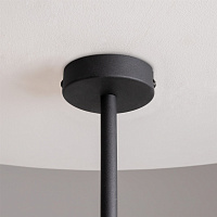 Maytoni Modern Memory Подвесной светильник цвет: черный MOD177PL-16G