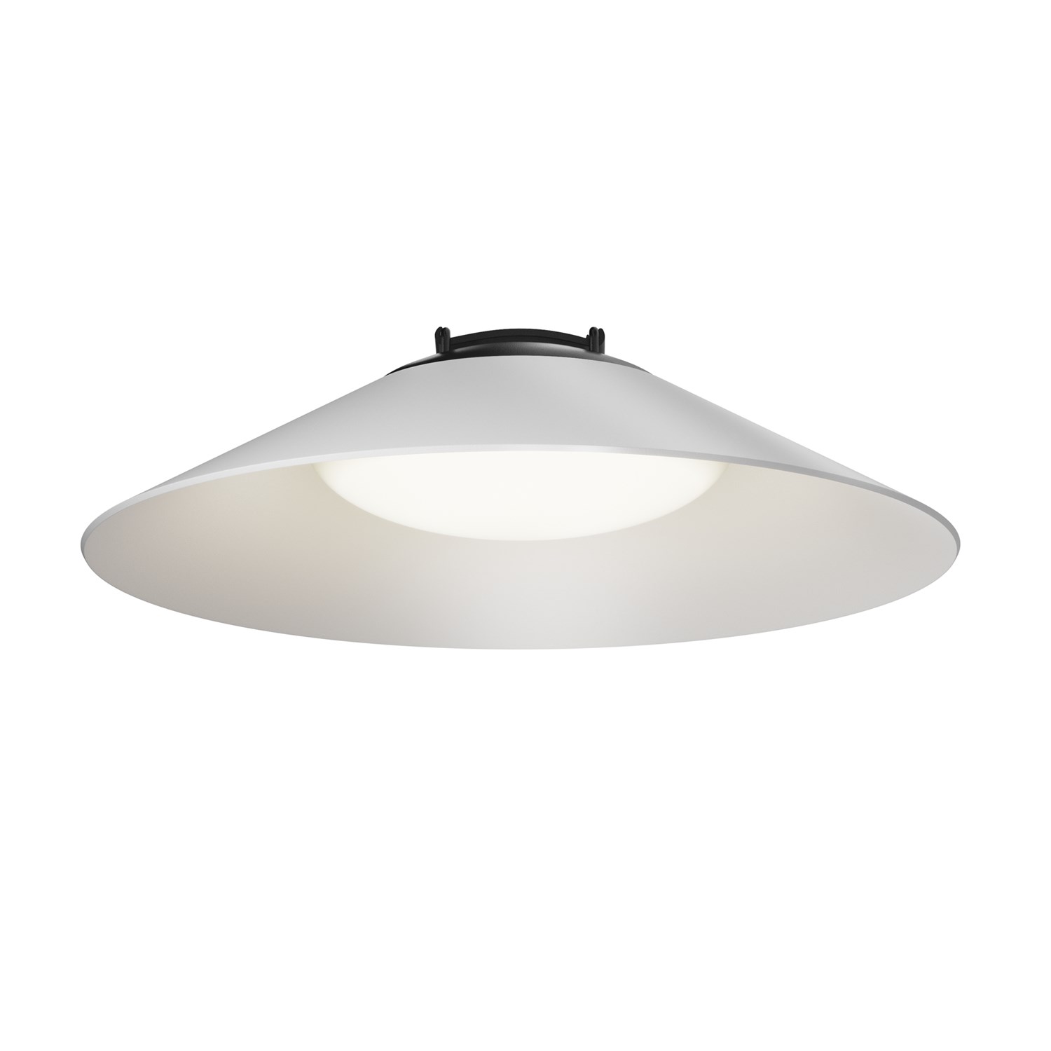 Maytoni Technical Campana Подвесной светильник цвет: черный TR127B-12W4K-W