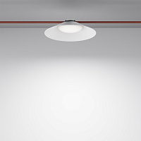 Maytoni Technical Campana Подвесной светильник цвет: черный TR127B-12W4K-W
