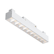 Maytoni Technical Points Трековый светильник цвет: белый TR076-2-20W4K-W