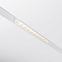 Maytoni Technical Points Трековый светильник цвет: белый TR076-2-20W4K-W