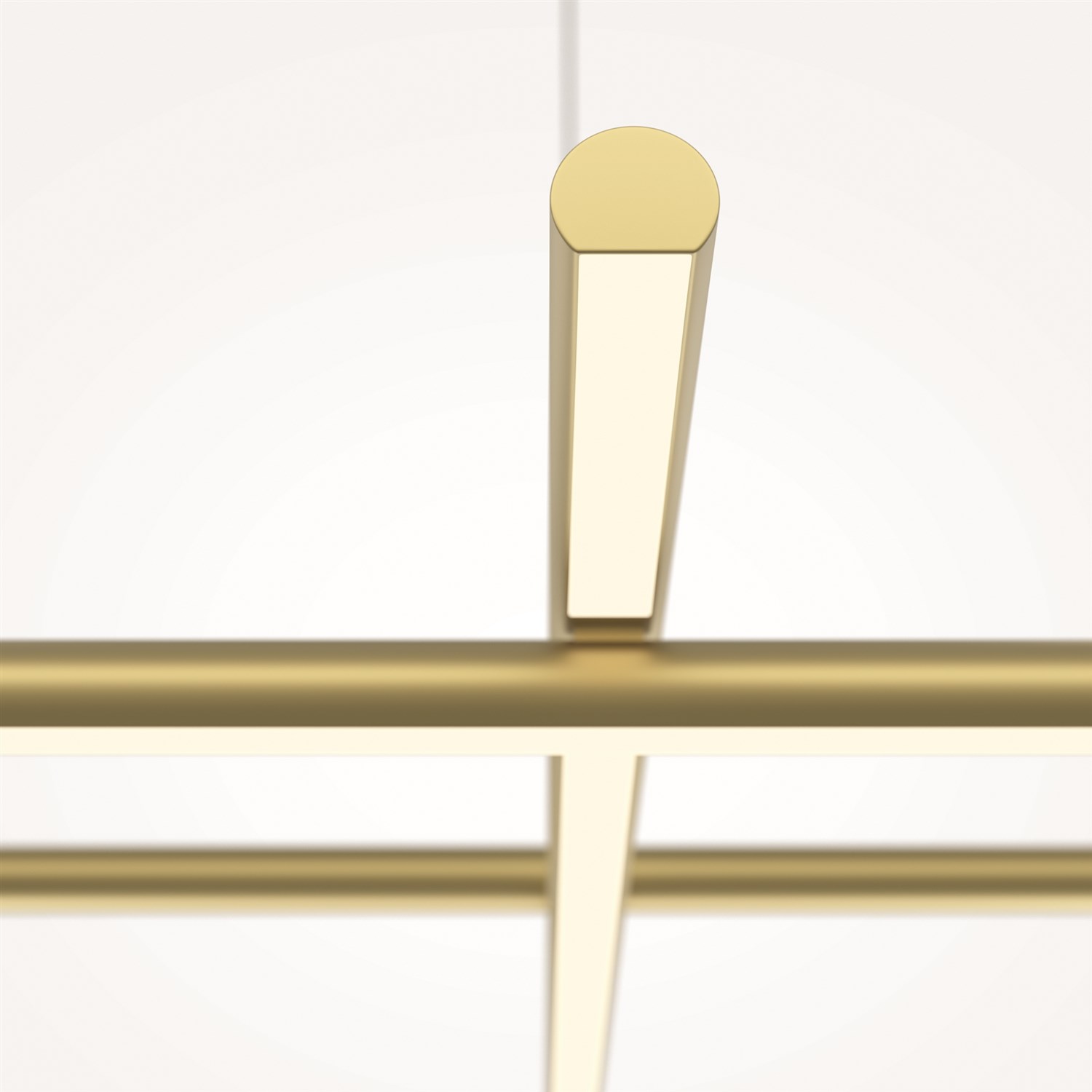 Maytoni Modern Radiance Подвесной светильник цвет: золото MOD278PL-L86G3K