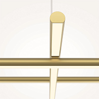 Maytoni Modern Radiance Подвесной светильник цвет: золото MOD278PL-L86G3K