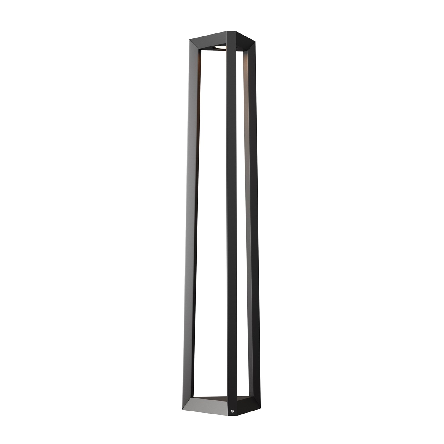 Maytoni Outdoor Luft Ландшафтный светильник цвет: черный O466FL-L12B3K1