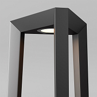 Maytoni Outdoor Luft Ландшафтный светильник цвет: черный O466FL-L12B3K1