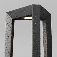 Maytoni Outdoor Luft Ландшафтный светильник цвет: черный O466FL-L12B3K1