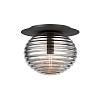 Maytoni Modern Reels Потолочный светильник цвет: черный MOD268CL-01B