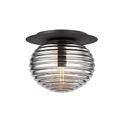 Maytoni Modern Reels Потолочный светильник цвет: черный MOD268CL-01B