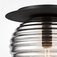Maytoni Modern Reels Потолочный светильник цвет: черный MOD268CL-01B