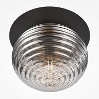 Maytoni Modern Reels Потолочный светильник цвет: черный MOD268CL-01B