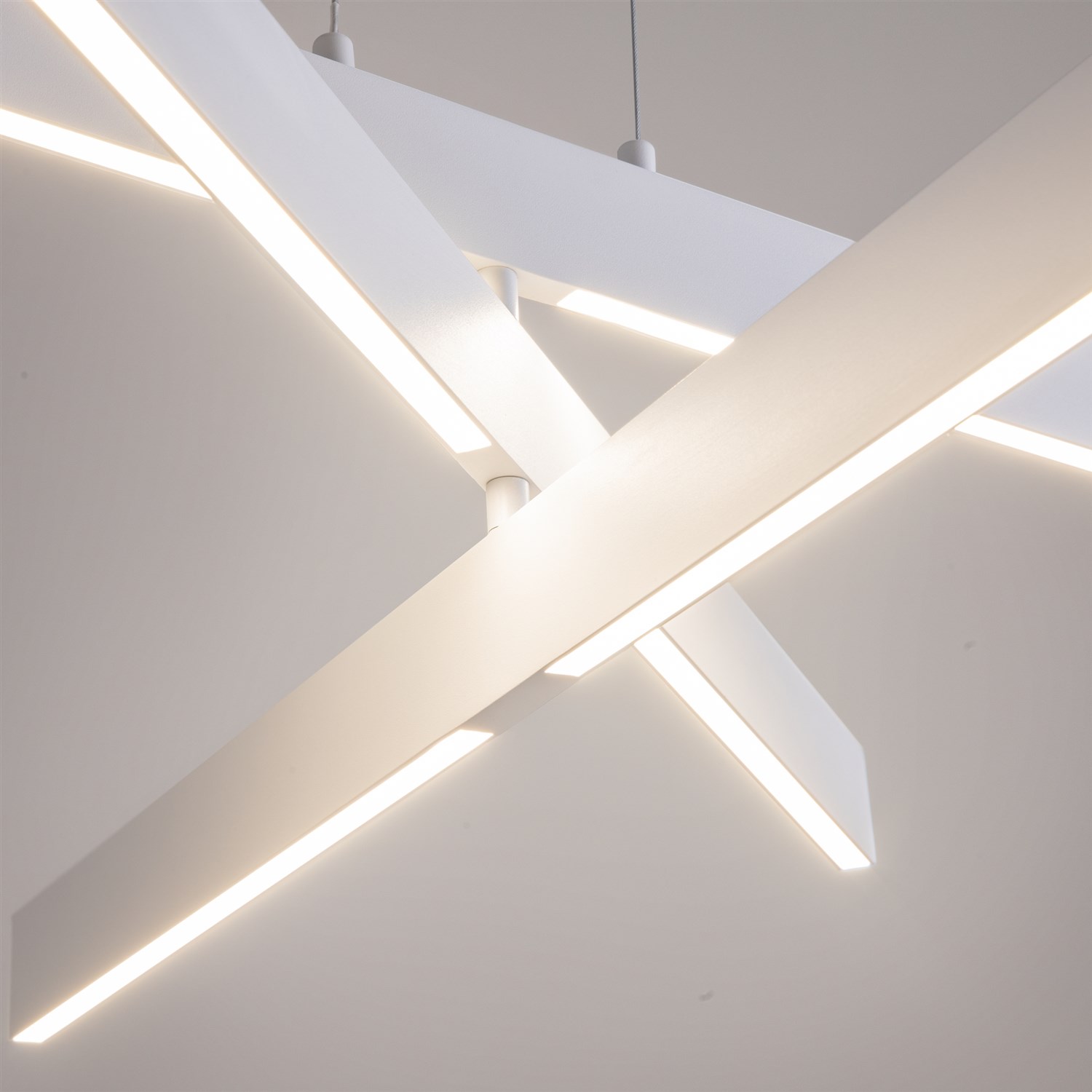 Maytoni Modern Origami Подвесной светильник цвет: белый MOD163PL-L38W4K