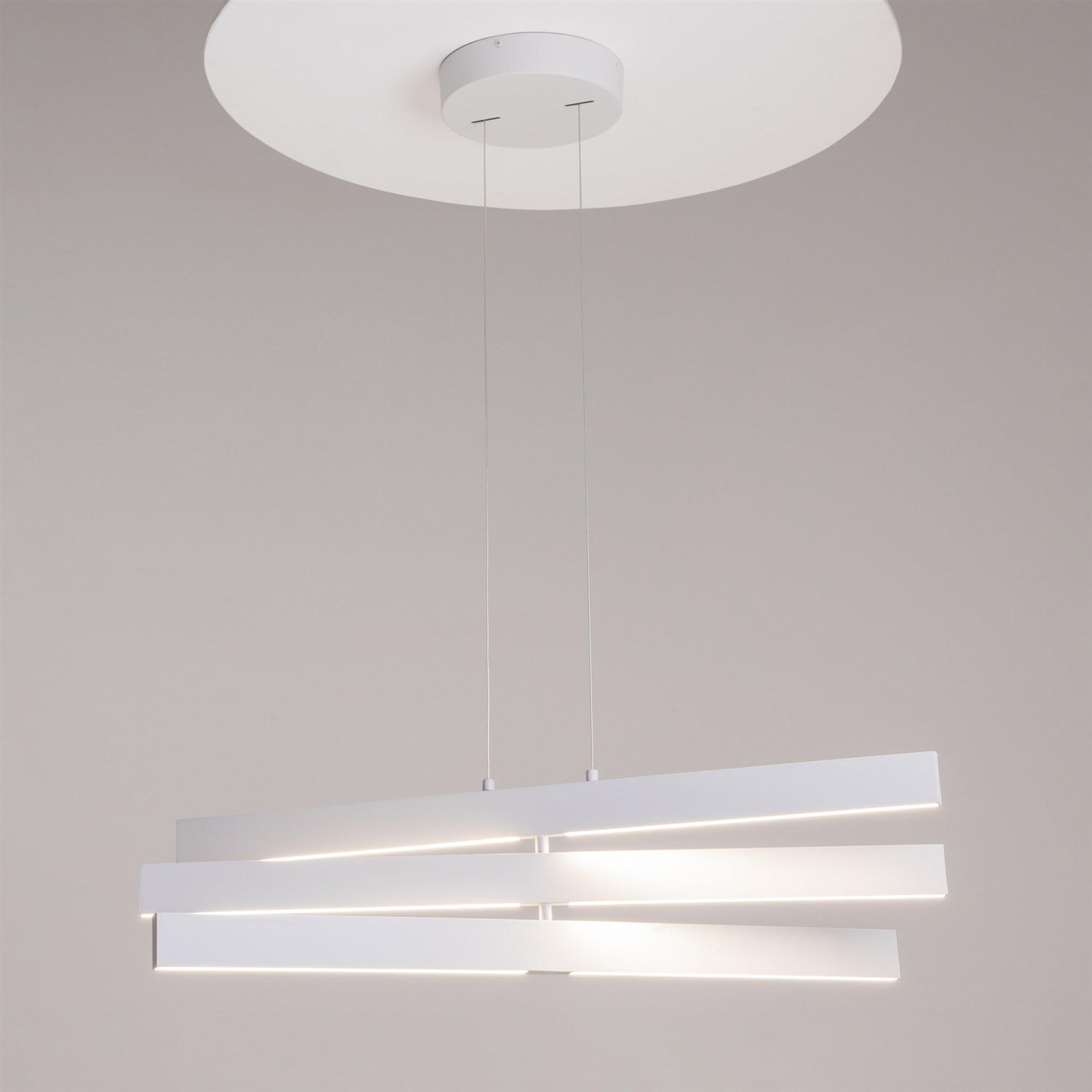 Maytoni Modern Origami Подвесной светильник цвет: белый MOD163PL-L38W4K