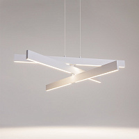 Maytoni Modern Origami Подвесной светильник цвет: белый MOD163PL-L38W4K