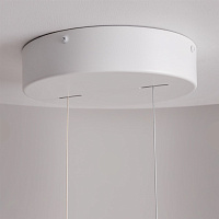 Maytoni Modern Origami Подвесной светильник цвет: белый MOD163PL-L38W4K