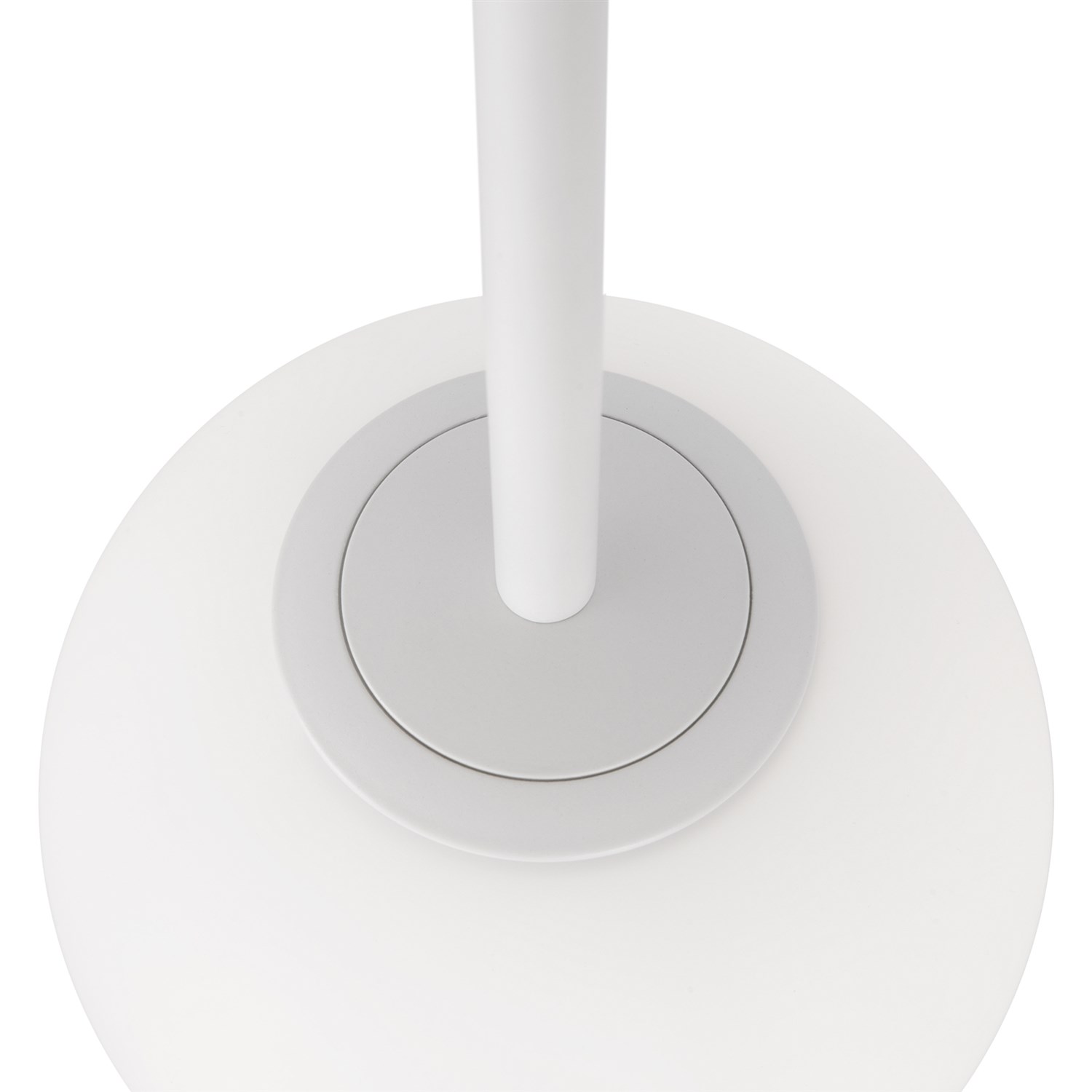 Maytoni Modern Basic form Подвесной светильник цвет: белый MOD321PL-01W