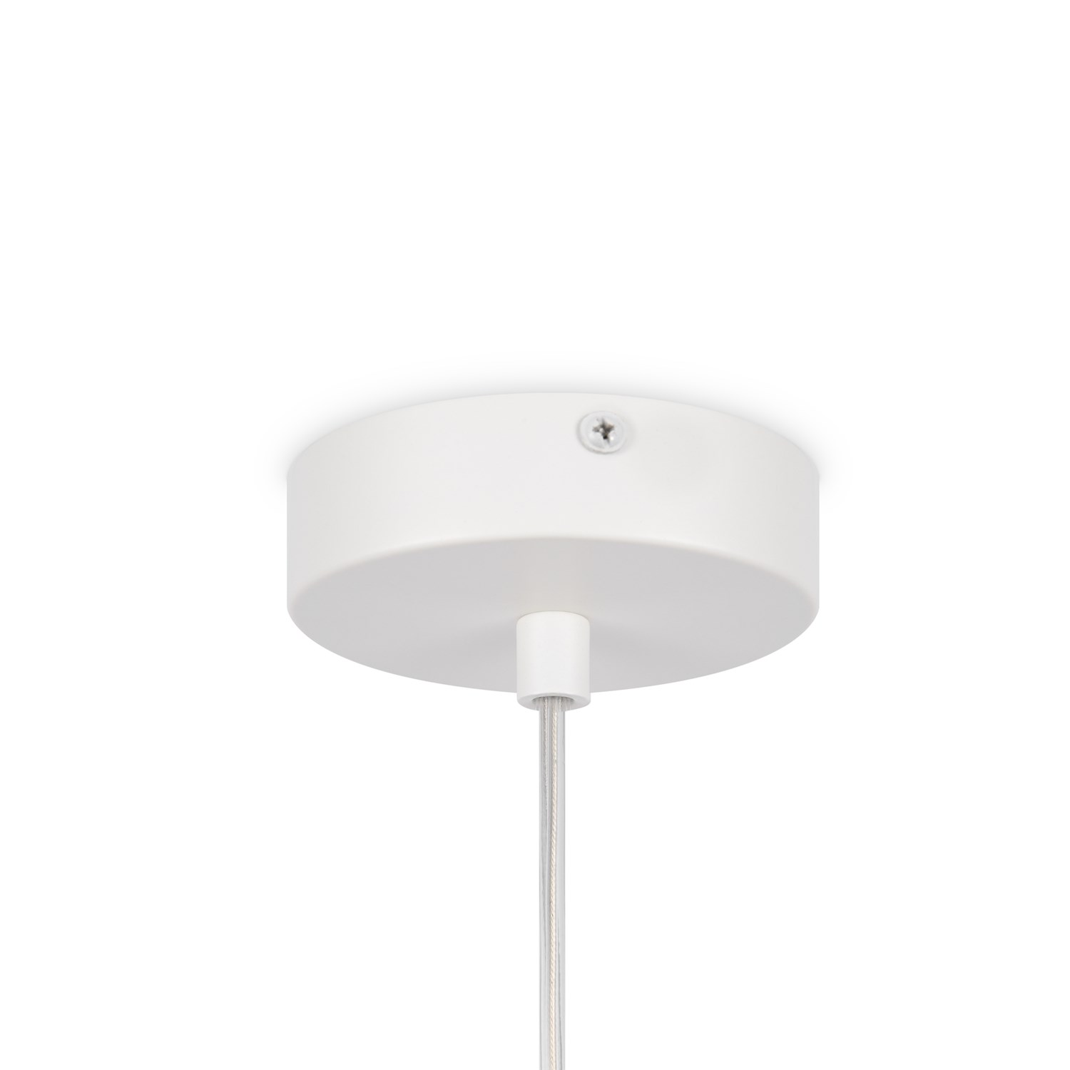Maytoni Modern Basic form Подвесной светильник цвет: белый MOD321PL-01W