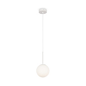 Maytoni Modern Basic form Подвесной светильник цвет: белый MOD321PL-01W