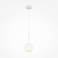Maytoni Modern Basic form Подвесной светильник цвет: белый MOD321PL-01W