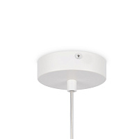 Maytoni Modern Basic form Подвесной светильник цвет: белый MOD321PL-01W