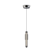 Maytoni Modern Verticale Подвесной светильник цвет: хром MOD308PL-L9CH3K