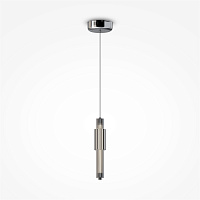 Maytoni Modern Verticale Подвесной светильник цвет: хром MOD308PL-L9CH3K