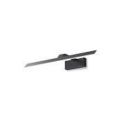 Maytoni Modern Decart Подсветка цвет: черный MIR010WL-L12B4K