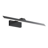 Maytoni Modern Decart Подсветка цвет: черный MIR010WL-L12B4K