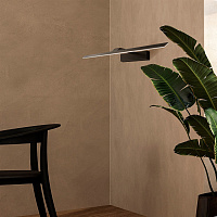 Maytoni Modern Decart Подсветка цвет: черный MIR010WL-L12B4K