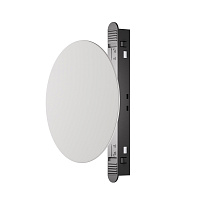Maytoni Technical Relax Трековый светильник цвет: черный TR107-2-5W3K-W