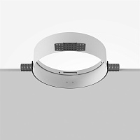 Maytoni Technical Zon Аксессуар цвет: белый DLA032-TRS24-W