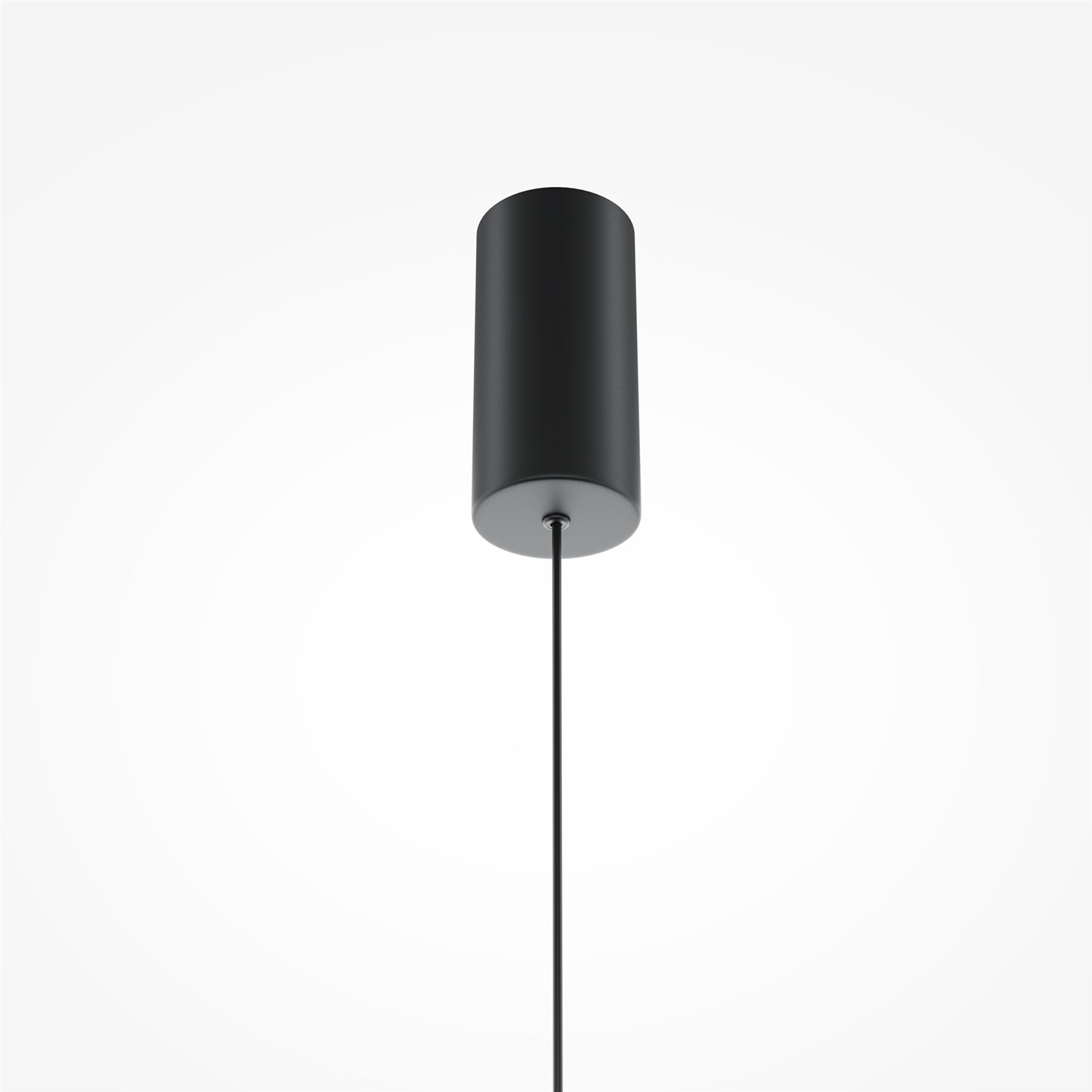 Maytoni Modern Motion Подвесной светильник цвет: черный MOD276PL-L20B3K1