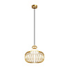 Maytoni Modern Levitation Подвесной светильник цвет: латунь MOD376PL-01G