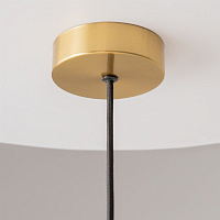 Maytoni Modern Levitation Подвесной светильник цвет: латунь MOD376PL-01G